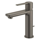GROHE Mitigeur de lavabo monocommande Lineare S avec tirette