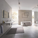 GROHE Mitigeur de lavabo monocommande Lineare S avec tirette