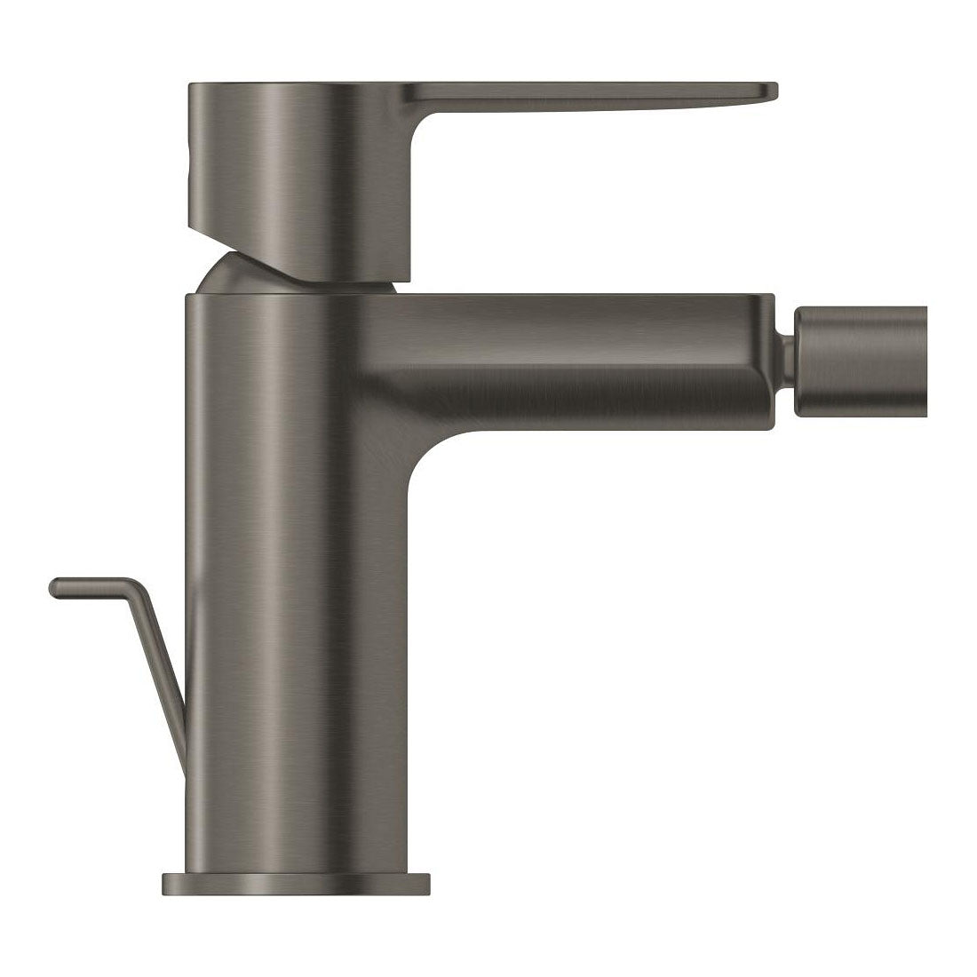 GROHE Mitigeur de bidet monocommande Lineare S