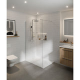 Mitigeur de lavabo avec bonde Click-Clack ALU+