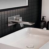 Vasque 55x38 cm Diamatec IPALYSS blanc brillant sans trop plein