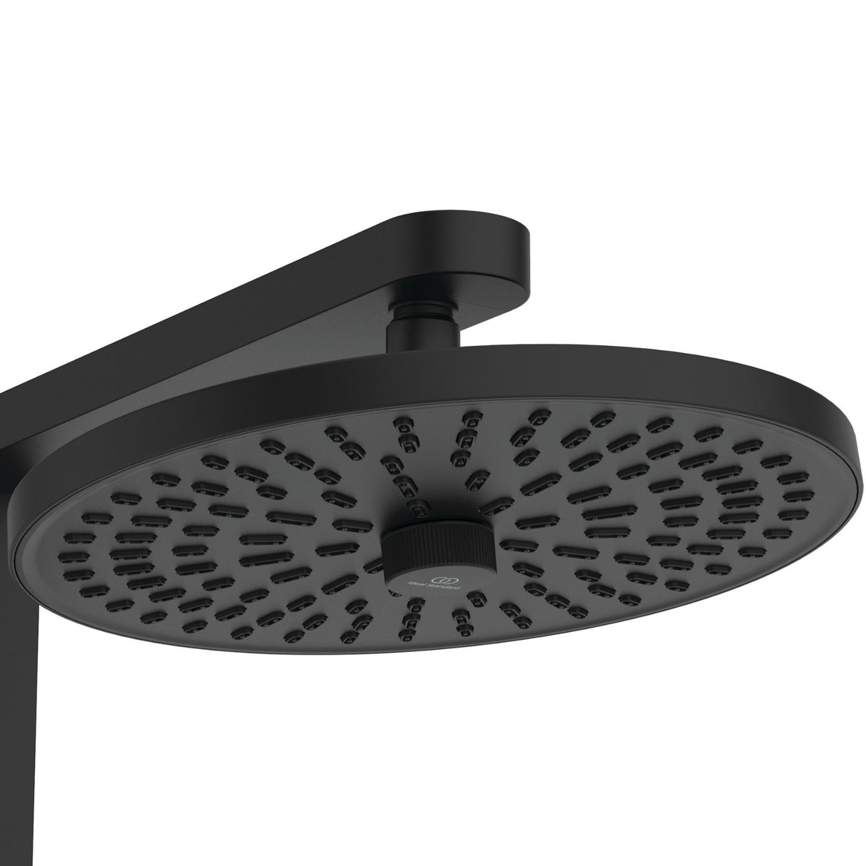 Colonne de douche thermostatique Alu+