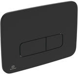 Plaque de commande double flux mécanique ProSys
