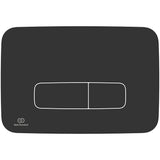 Plaque de commande double flux mécanique ProSys