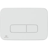 Plaque de commande double flux mécanique ProSys
