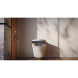 Idéal Standard - Pack WC lavant i.life E+Bati support Prosys