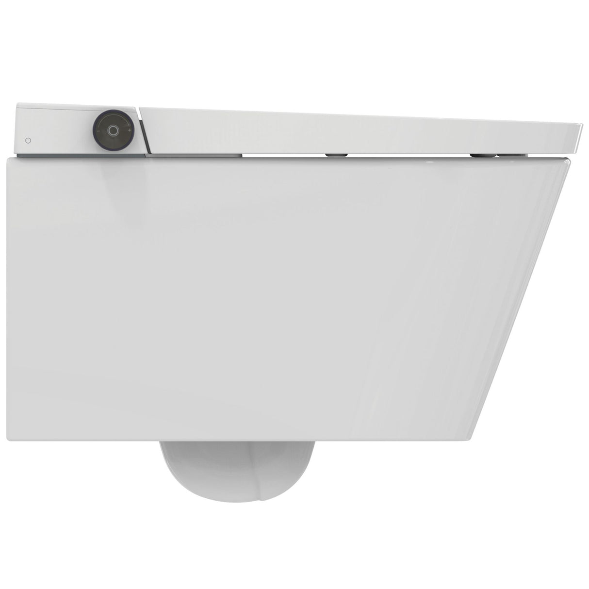 Idéal Standard - Pack WC lavant i.life E+Bati support Prosys