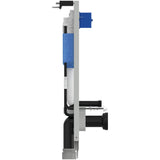 Idéal Standard - Pack WC lavant i.life E+Bati support Prosys