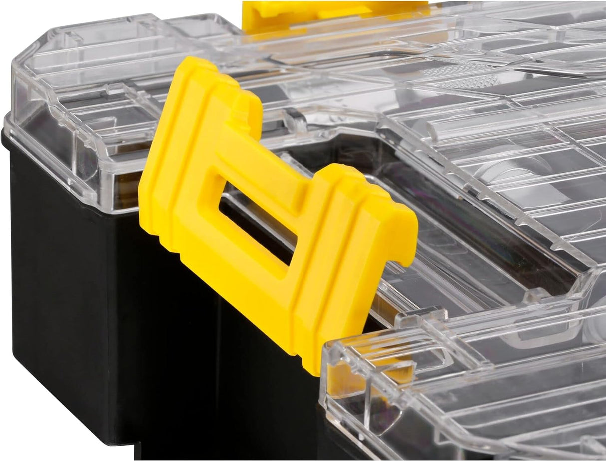 STANLEY FATMAX Coffret de 44 pièces mixte Stakbox L FMMT98106-1