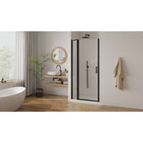 Panneau mural douche PREPANEL - Couleur Unie Blanc - Finition Mat
