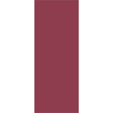 Panneau mural douche VIPANEL - Couleur Unie lie de vin - Finition velvet