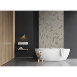Panneau mural douche VIPANEL - Flore réinvente automne leaf - Finition velvet