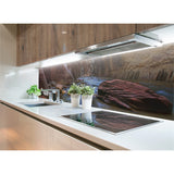 Panneau mural douche VIPANEL - Inspiration nature Arizona - Finition brillant