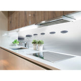 Panneau mural douche VIPANEL - Inspiration nature Galets - Finition brillant