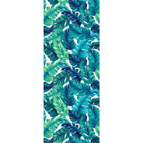 Panneau mural douche VIPANEL - Inspiration nature Feuilles exotiques EX - Finition velvet
