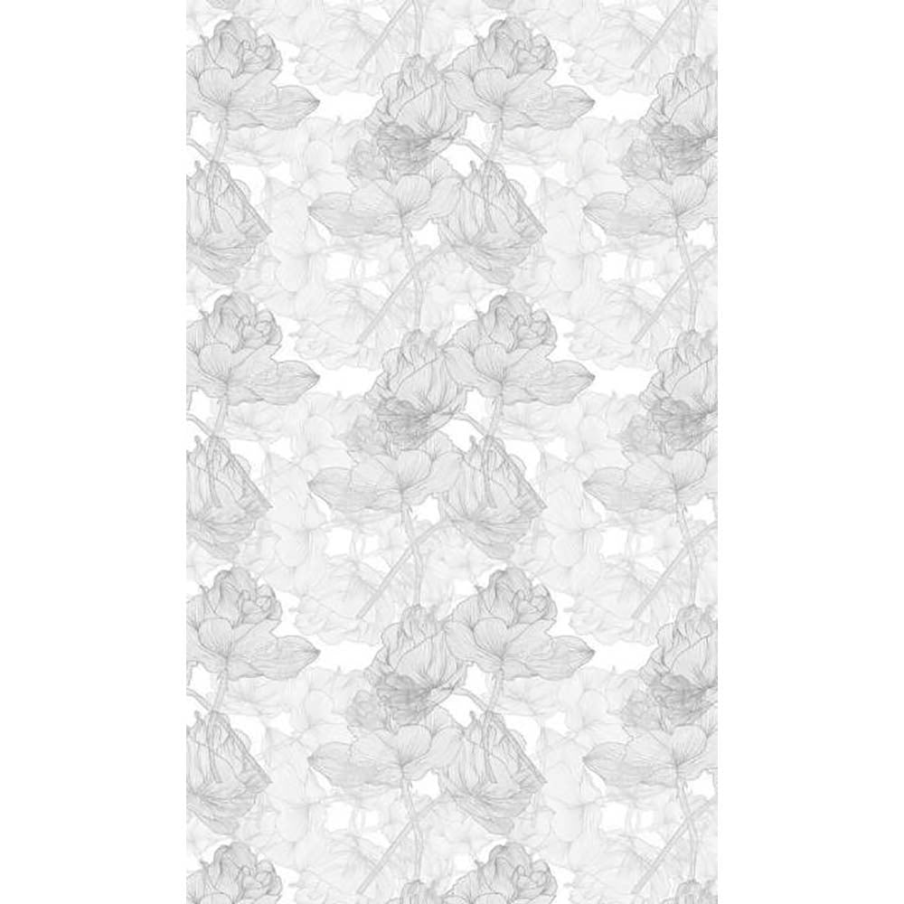 Panneau mural douche VIPANEL - Inspiration nature Romantique rose - Finition mat