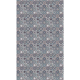 Panneau mural douche VIPANEL - Carrelage Carreaux orientaux - Finition brillant