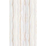 Panneau mural douche VIPANEL - Pierre Marbre naturel droit - Finition mat