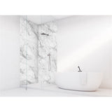 Panneau mural douche VIPANEL - Pierre Marmaros - Finition mat