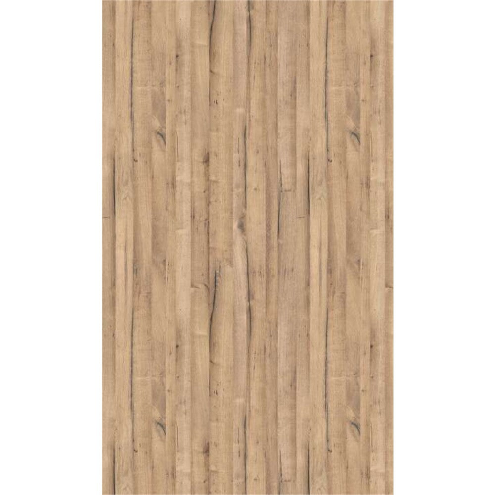 Panneau mural douche VIPANEL - Bois Chêne clair - Finition - Finition mat