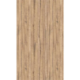 Panneau mural douche VIPANEL - Bois Chêne clair - Finition - Finition mat
