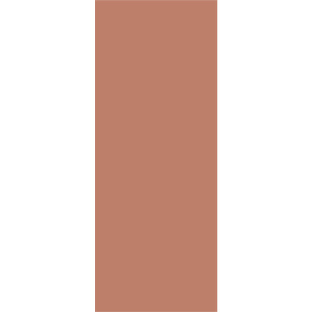 Panneau mural douche VIPANEL - Couleur Unie NCS3030-Y70R - Finition velvet