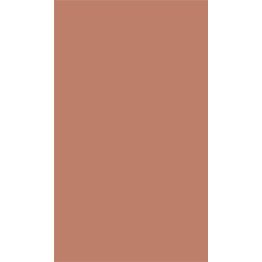 Panneau mural douche VIPANEL - Couleur Unie NCS3030-Y70R - Finition velvet