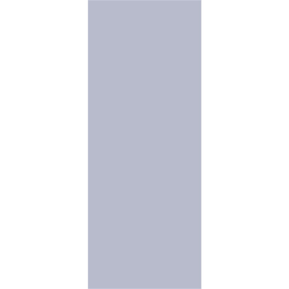 Panneau mural douche VIPANEL - Couleur Unie NCS2010-R70B - Finition velvet