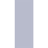 Panneau mural douche VIPANEL - Couleur Unie NCS2010-R70B - Finition velvet