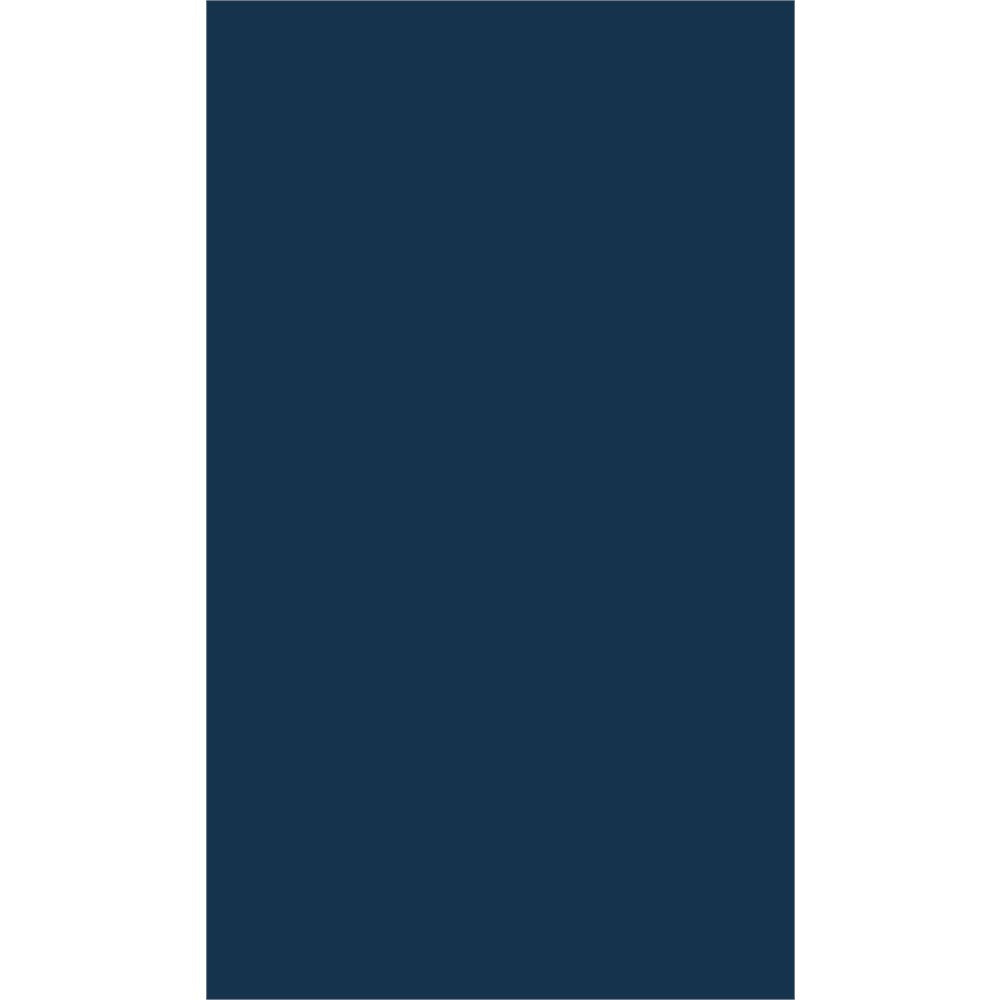 Panneau mural douche VIPANEL - Couleur Unie NCS7020-R90B - Finition velvet