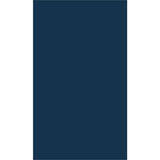Panneau mural douche VIPANEL - Couleur Unie NCS7020-R90B - Finition velvet
