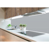 Panneau mural douche VIPANEL - Couleur Unie NCS4005-B20G - Finition velvet