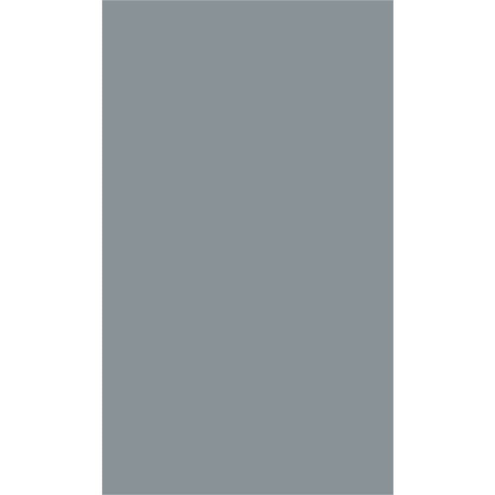 Panneau mural douche VIPANEL - Couleur Unie NCS4005-B20G - Finition velvet