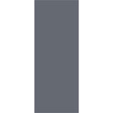 Panneau mural douche VIPANEL - Couleur Unie NCS6005-R80B - Finition velvet