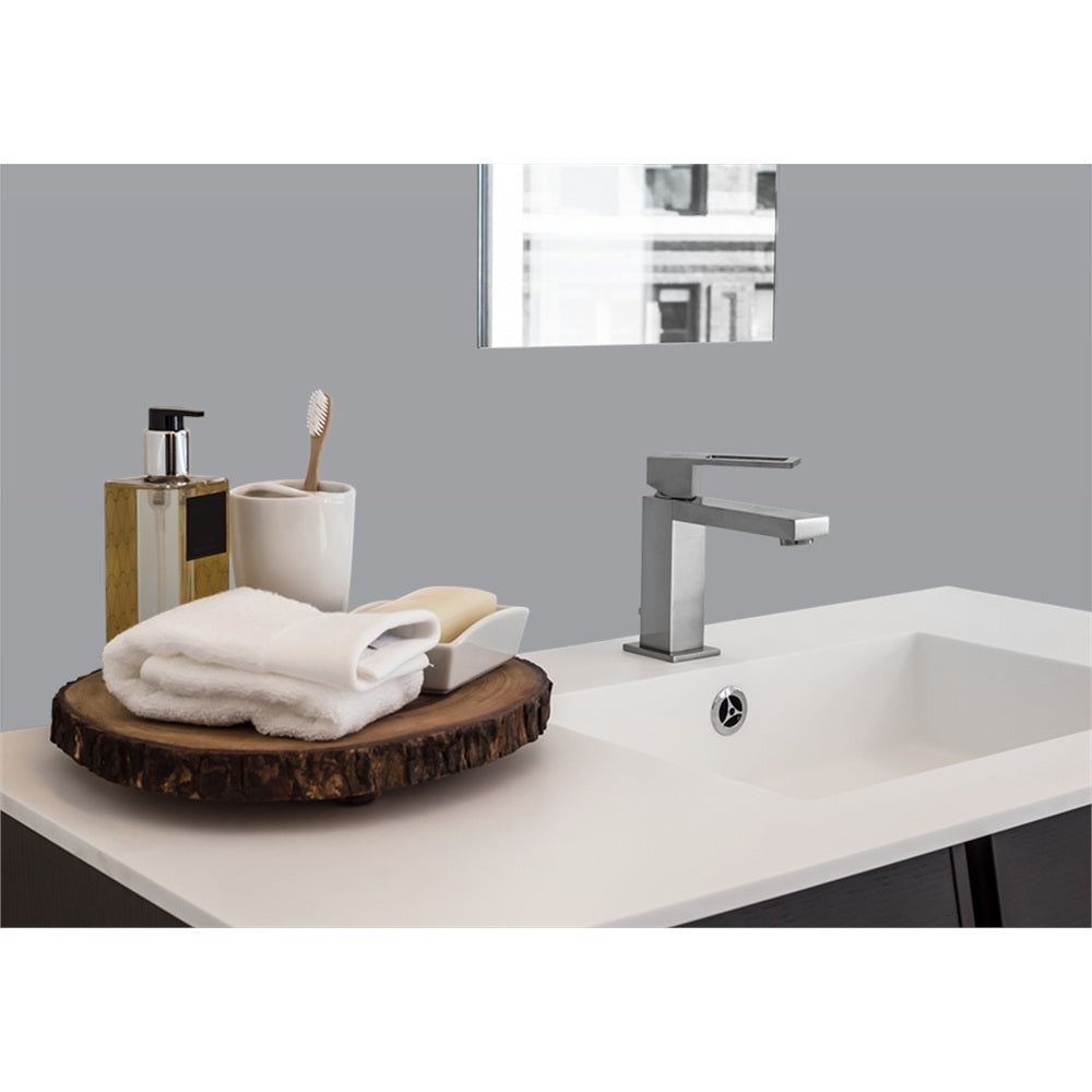 Panneau mural douche VIPANEL - Couleur Unie NCS6005-R80B - Finition velvet