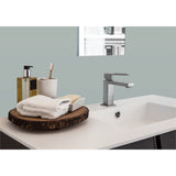 Panneau mural douche VIPANEL - Couleur Unie NCS4010-B90G - Finition velvet