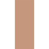 Panneau mural douche VIPANEL - Couleur Unie NCS3020-Y50R - Finition velvet