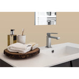 Panneau mural douche VIPANEL - Couleur Unie NCS3030-Y10R - Finition velvet