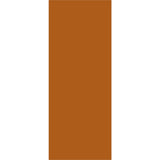 Panneau mural douche VIPANEL - Couleur Unie NCS3560-Y40R - Finition velvet