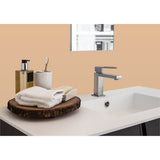 Panneau mural douche VIPANEL - Couleur Unie NCS2050-Y20R - Finition velvet