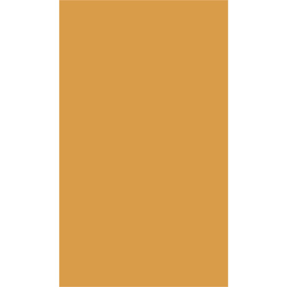 Panneau mural douche VIPANEL - Couleur Unie NCS2050-Y20R - Finition velvet