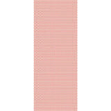 Panneau mural douche VIPANEL - Motif hexa - Finition velvet