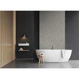 Panneau mural douche VIPANEL - Flore réinventé jardin secret - Finition velvet