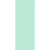 Panneau mural douche VIPANEL - Couleur Unie NCS S0520-B90G - Finition velvet
