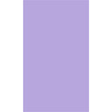Panneau mural douche VIPANEL - Couleur Unie NCS S1040-R60B - Finition velvet