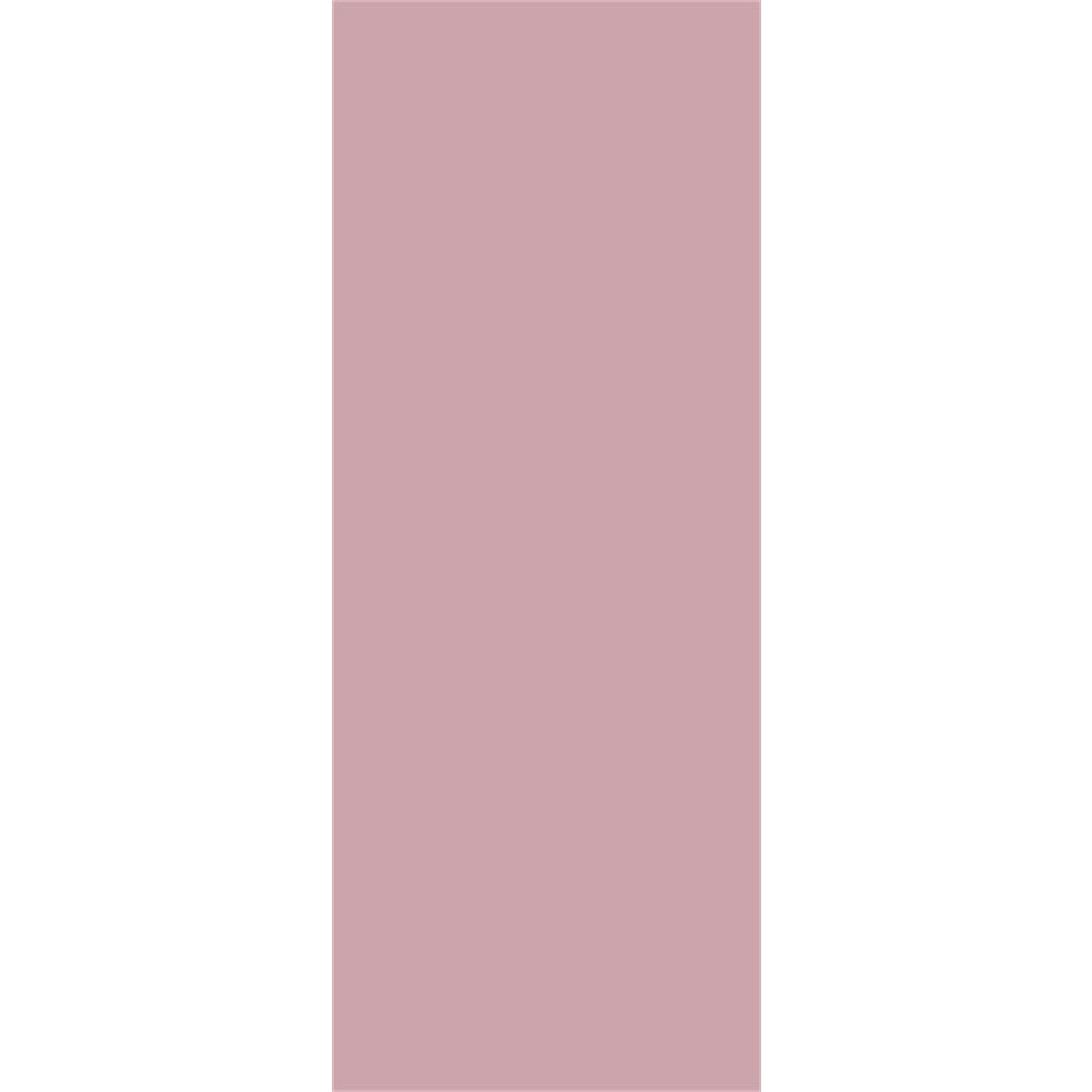 Panneau mural douche VIPANEL - Couleur Unie NCS S2020-R10B - Finition velvet
