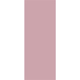 Panneau mural douche VIPANEL - Couleur Unie NCS S2020-R10B - Finition velvet