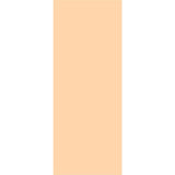 Panneau mural douche VIPANEL - Couleur Unie NCS S0520-Y40R - Finition velvet