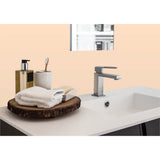 Panneau mural douche VIPANEL - Couleur Unie NCS S0520-Y40R - Finition velvet