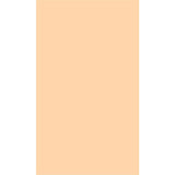 Panneau mural douche VIPANEL - Couleur Unie NCS S0520-Y40R - Finition velvet